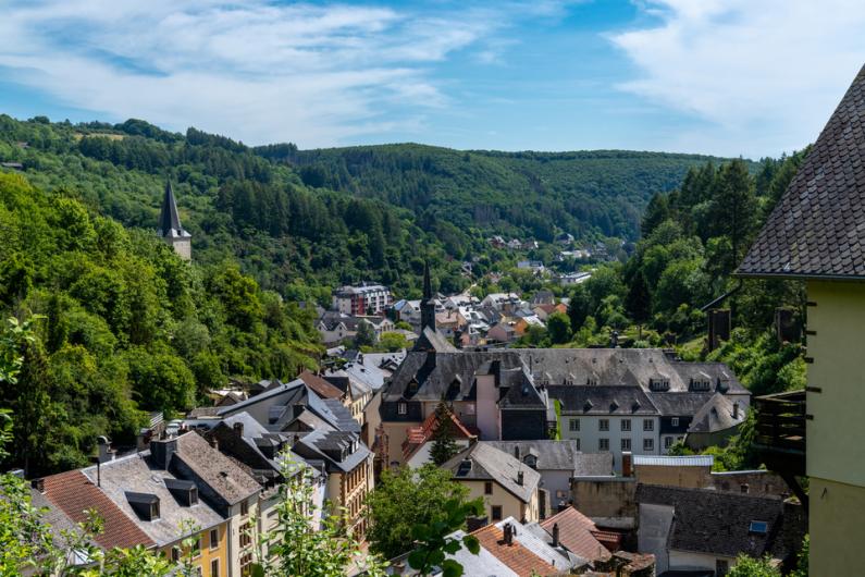 Los portugueses en Luxemburgo: cifras, historia y orígenes