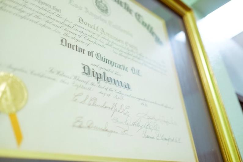Traducción de un diploma: qué es y cuándo hace falta Traducción de diploma: todo lo que necesitas saber