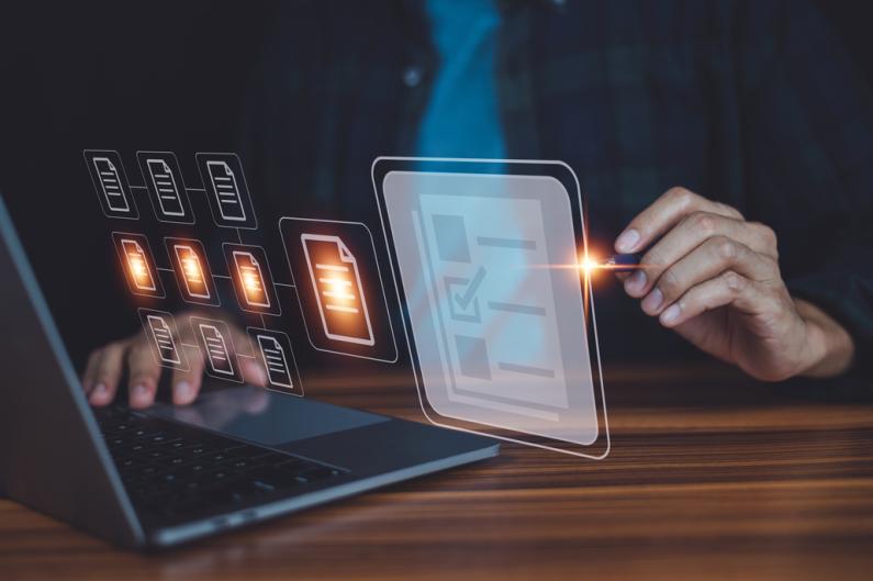 Traducciones juradas en formato digital: todo lo que necesitas saber