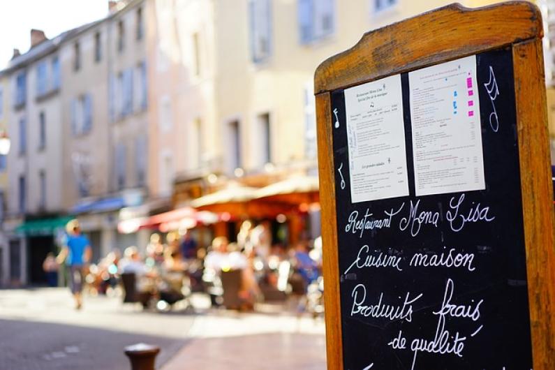 Por qué traducir cartas de restaurante con profesionales expertos Por qué traducir cartas de restaurante