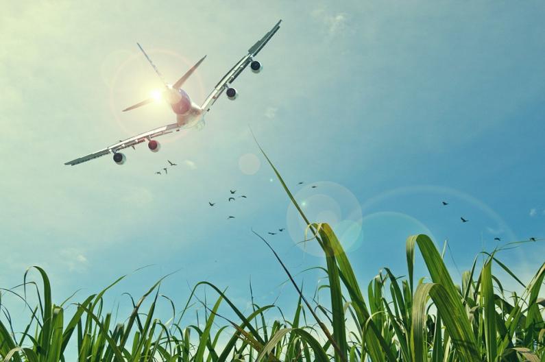 La industria aeronáutica del futuro La industria aeronáutica del futuro