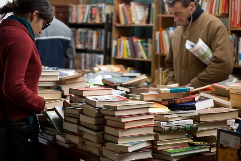 ¿Cuáles son los 10 autores más traducidos en España? Los autores más traducidos en España