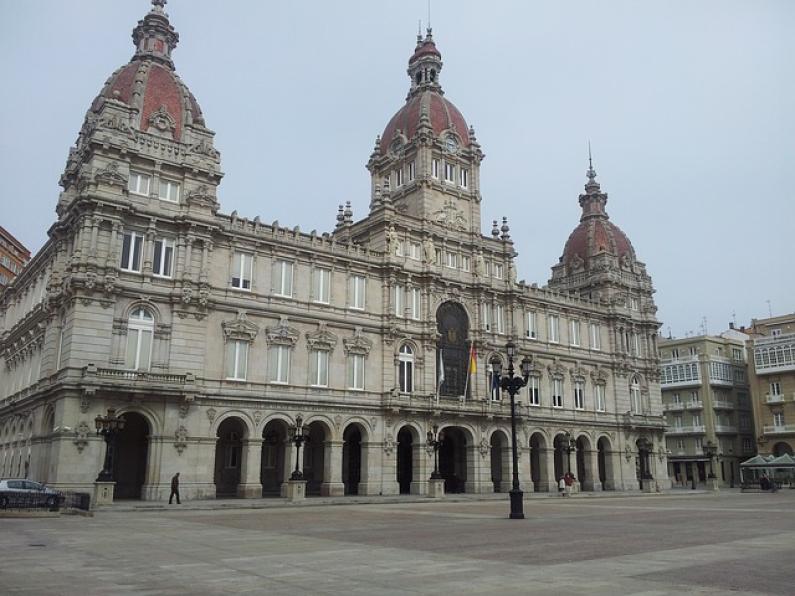 El discreto encanto de La Coruña y su relación con la traducción