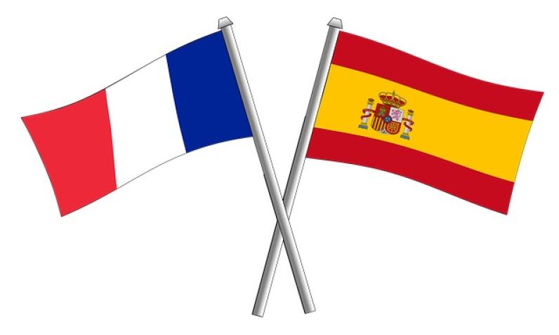 Diferencias culturales entre España y Francia