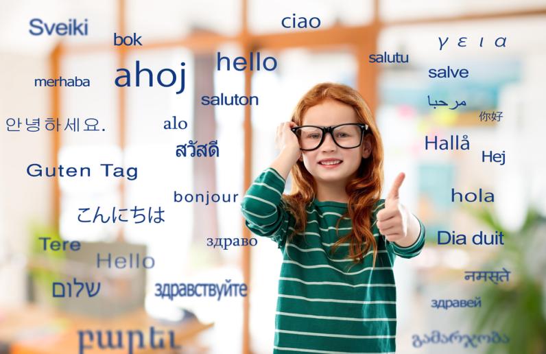 Plurilingüismo y multilingüismo: ¿cuáles son las diferencias?