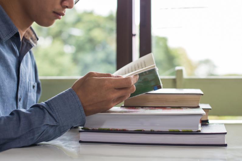 ¿Cuáles son los libros más traducidos del mundo?