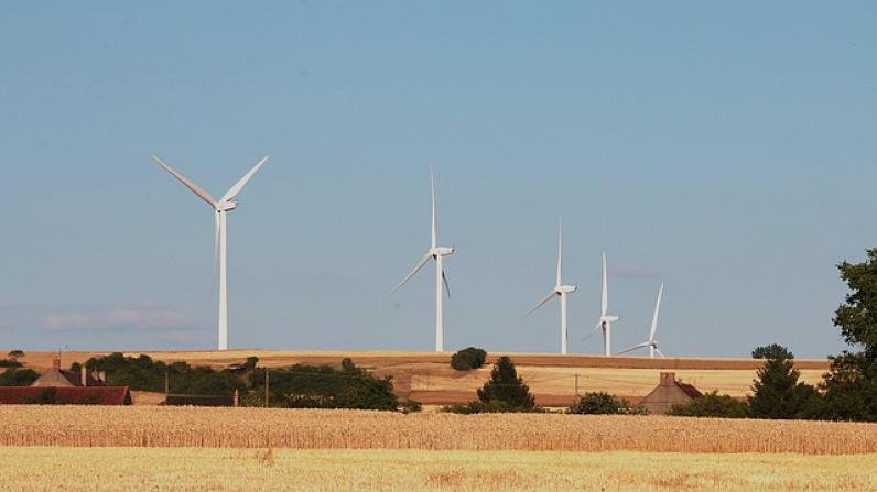 La traducción de las energías renovables