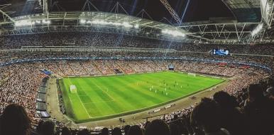 Los idiomas más hablados en los campeonatos del mundo de fútbol