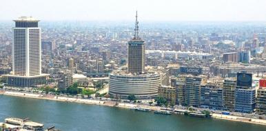 5 buenas razones para invertir en Egipto