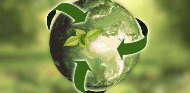 El reciclaje en la UE - ¿Quién alcanza las mayores cuotas