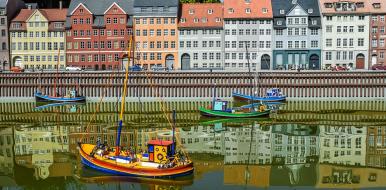 agencia de traducción en Copenhague, Dinamarca