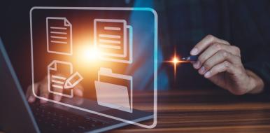 ¿Cómo traducir un archivo PDF?