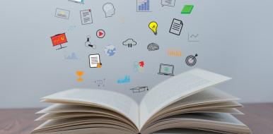 ¿Cómo traducir un libro? Todo lo que necesitas saber 