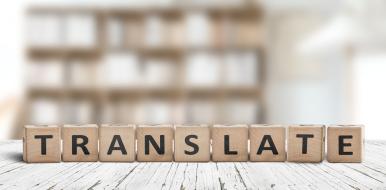Traducción humana frente a la traducción automática: ¿cuáles son las diferencias?