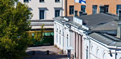 Hacer negocios en Finlandia: ¿cómo empezar?