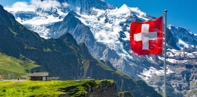 Guía de los idiomas que se hablan en Suiza