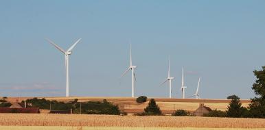 La traducción de las energías renovables